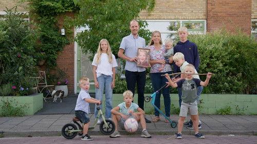 Een Huis Vol Season 17 Episode 10 - Episode 10