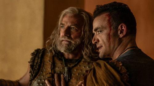 Spartacus: House of Ashur Season 1 Episode 1 - Dominus