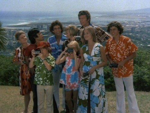 The Brady Bunch Season 4 Episode 1 - Hawaii Bound