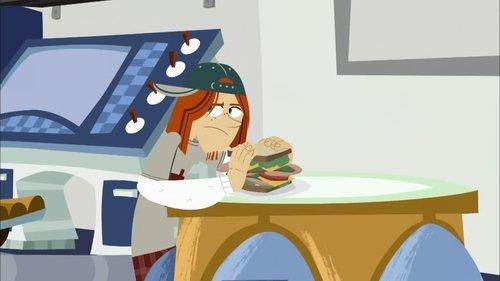 Wild Kratts Season 1 Episode 17 - Elephant in the Room