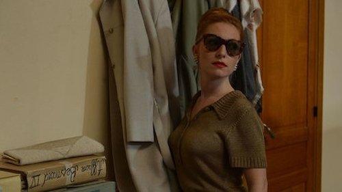 A Very Secret Service Season 1 Episode 1 - The Tsét