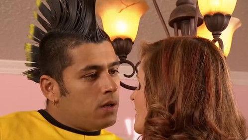 El Man es Germán Season 1 Episode 27 - In love with the teacher