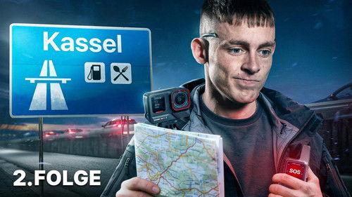 The Race Season 3 Episode 2 - Episode 2