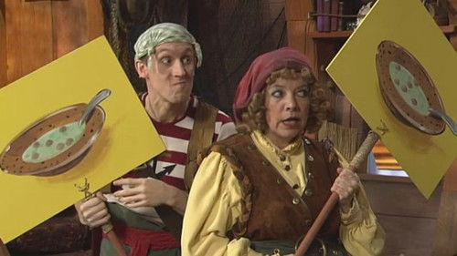 Piet Piraat Season 2 Episode 24 - Episode 24