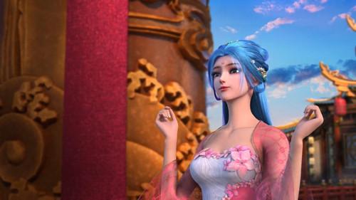 I Am a Great God Season 2 Episode 6 - Episode 6