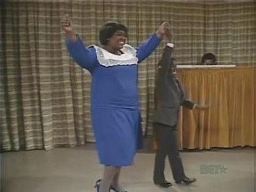 Diff'rent Strokes Season 7 Episode 12 - Arnold's Songbird