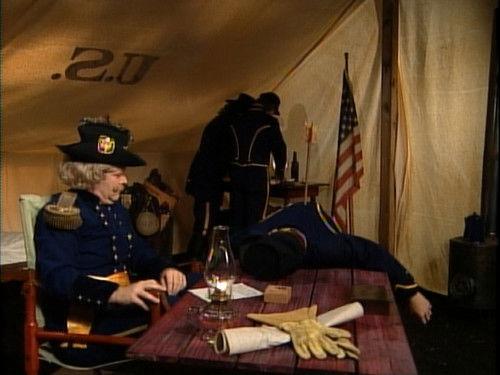 Clarissa Explains It All Season 3 Episode 7 - Involunteering