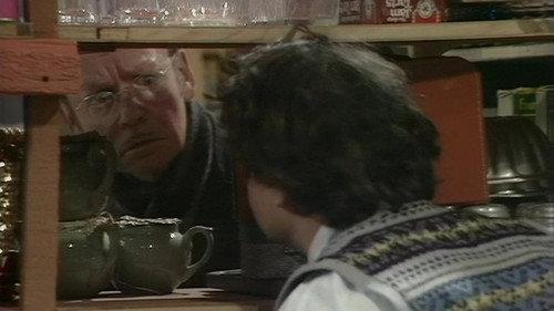 Open All Hours Season 1 Episode 6 - Apples and Self Service