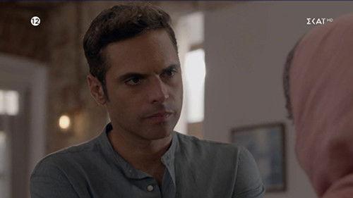 Glykanisos Season 1 Episode 12 - Episode 12