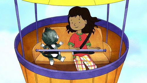 If You Give a Mouse a Cookie Season 1 Episode 20 - Friendaversary/Runaway Robot