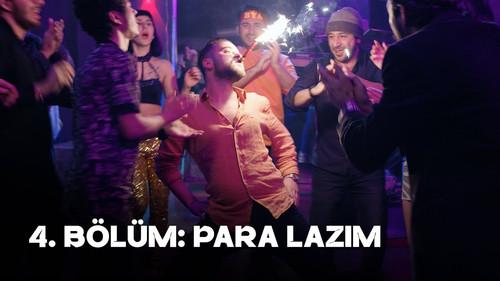 Nemlizade Season 1 Episode 4 - Need Money