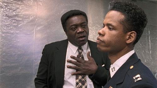 Homicide: Life on the Street Season 1 Episode 8 - Smoke Gets in Your Eyes