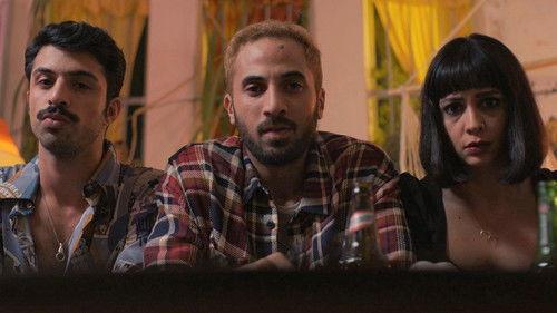 The Dreamers Season 1 Episode 1 - Episode 1