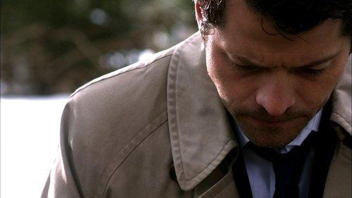 Supernatural Season 6 Episode 20 - The Man Who Would Be King