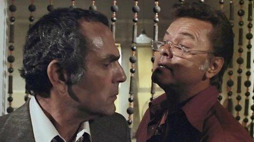 Starsky & Hutch Season 3 Episode 6 - Death in a Different Place