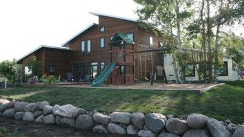 Extreme Makeover: Home Edition Season 7 Episode 1 - Huber Family