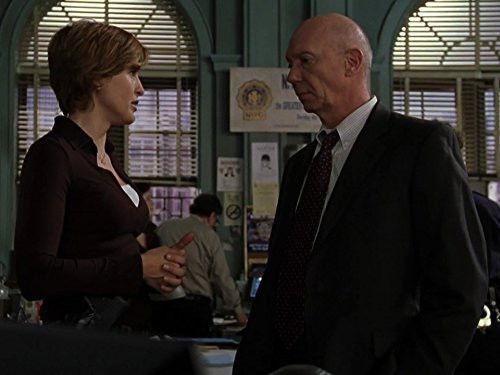 Law & Order: Special Victims Unit Season 6 Episode 5 - Outcry