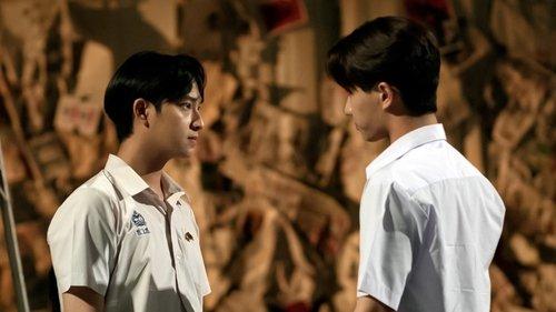 Dangerous Romance Season 1 Episode 1 - Episode 1