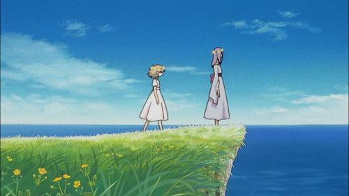 Noir Season 1 Episode 9 - Intoccabile (2)