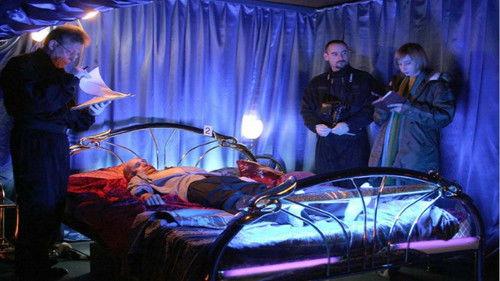 Kryminalni Season 2 Episode 4 - Blekitny pokoj