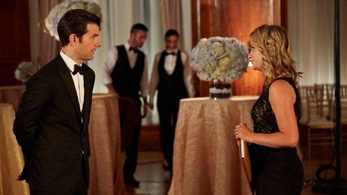 Parks and Recreation Season 7 Episode 1 - 2017