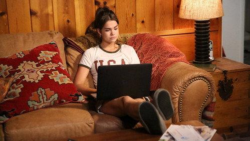 The Fosters Season 3 Episode 8 - Daughters