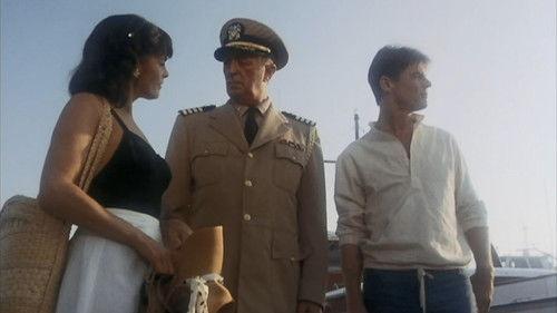 The Winds of War Season 1 Episode 3 - Cataclysm