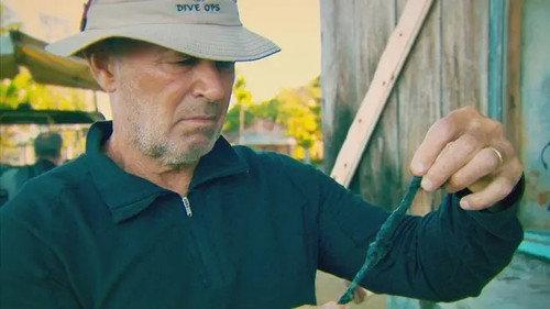 Pirate Treasure of the Knights Templar Season 1 Episode 2 - The Great Adventure