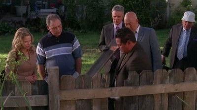 The Closer Season 5 Episode 3 - Red Tape