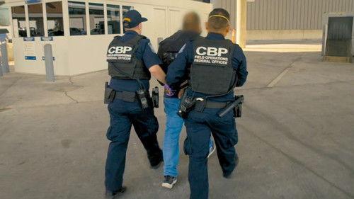 Contraband: Seized at the Border Season 1 Episode 9 - Blood is Thicker Than Water