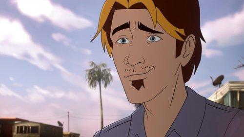 Marvel's Hit-Monkey Season 1 Episode 8 - Home Sweet Home