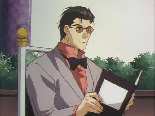 A.D. Police Season 1 Episode 7 - Bloodstains