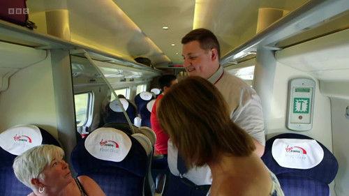 Inside Central Station Season 1 Episode 5 - Episode 5