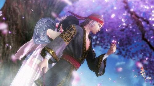 The Legend of Qin Season 4 Episode 21 - Episode 21