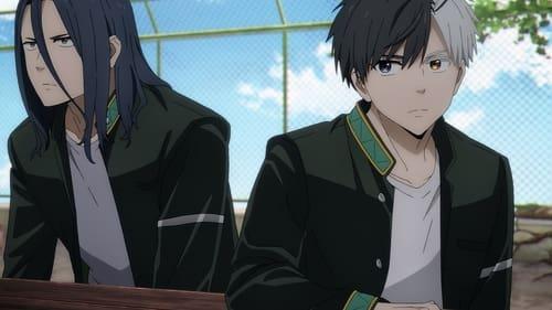 WIND BREAKER Season 1 Episode 4 - CLASH