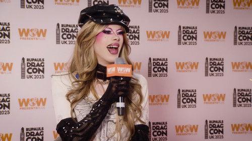 HELLO HELLO HELLO Season 1 Episode 8 - Lydia B Kollins