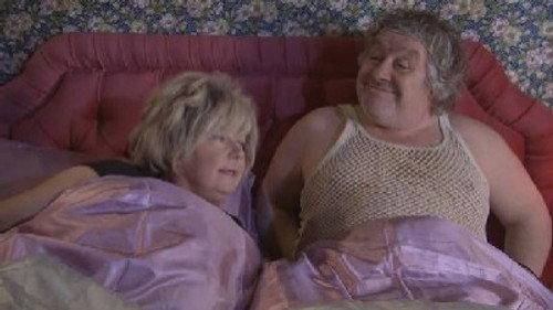 Rab C. Nesbitt Season 9 Episode 2 - Signal
