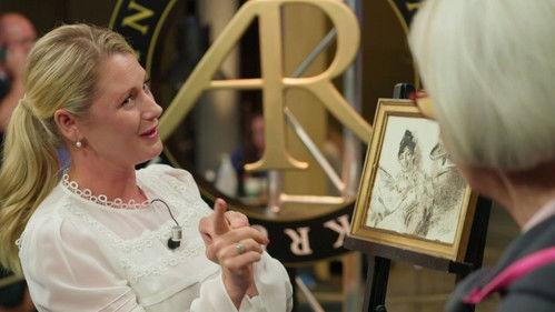 Antikrundan Season 35 Episode 1 - Episode 1