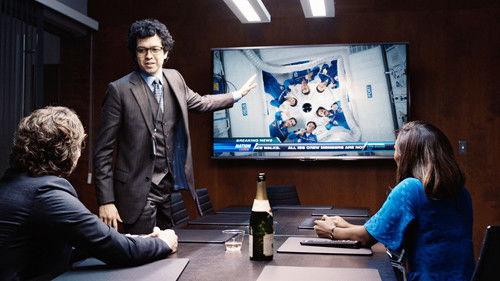 Madam Secretary Season 2 Episode 11 - Unity Node