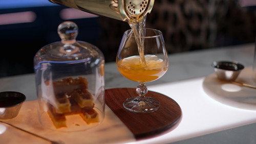 Drink Masters Season 1 Episode 7 - Pairs