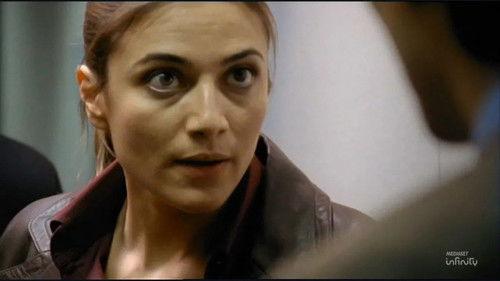 Police District Season 9 Episode 4 - In his place / It's already tomorrow