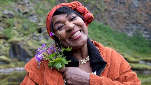 The Real Marigold on Tour Season 2 Episode 3 - Iceland