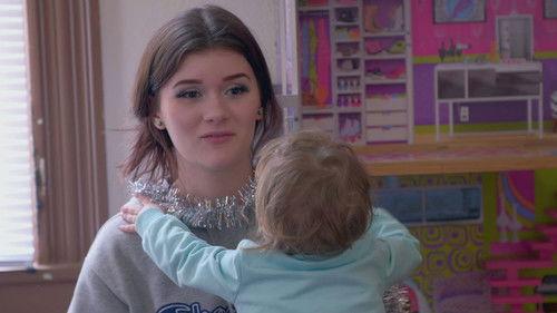 Teen Mom: Young + Pregnant Season 3 Episode 19 - The Next Step