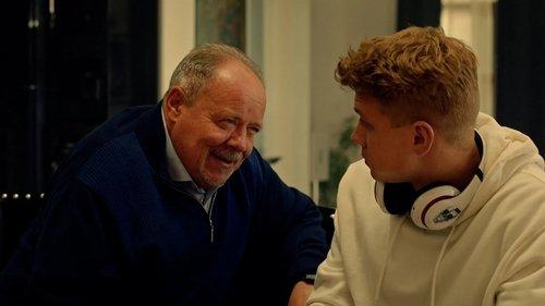 The Oligarch's Wife Season 1 Episode 9 - Episode 9