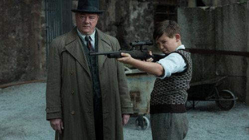 undefined Season 2 Episode 5 - Episode 13