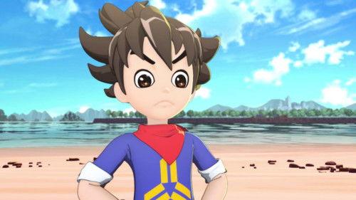 Totem Heroes Season 1 Episode 9 - Episode 9