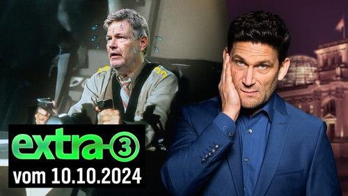 Extra 3 Season 21 Episode 19 - Episode 19