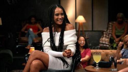 Que História é Essa, Porchat? Season 4 Episode 1 - Taís Araújo + Ary Fontoura + Gkay