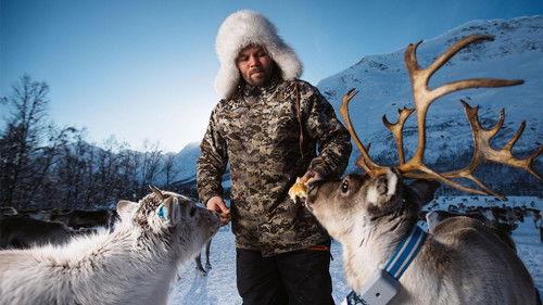 Evolution Earth Season 1 Episode 4 - Ice