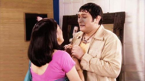 Sarabhai vs Sarabhai Season 1 Episode 62 - Rosesh Returns Home